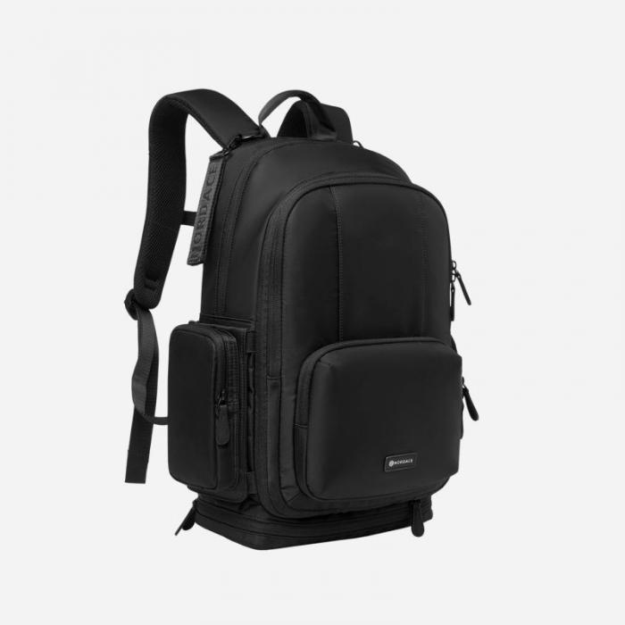 Nordace Backpacks - Audon Emmity Baby Diaper Backpack-Black | New Arrivals