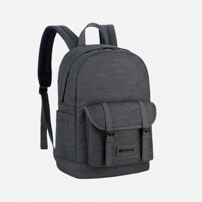 Nordace Backpacks - Comino Classic Backpack-Charcoal | New Arrivals