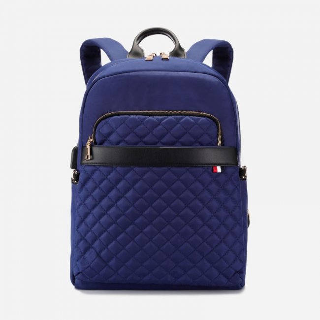 Nordace Backpacks - Ellie - Daily Backpack-Blue | New Arrivals