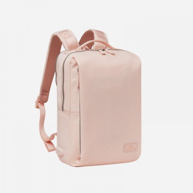 Nordace Backpacks - Siena Pro 13 Backpack-Peach Pink | New Arrivals