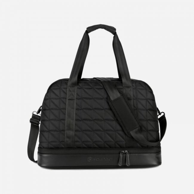 Nordace Bags - Orleans - Duffel Bag-Black | New Arrivals
