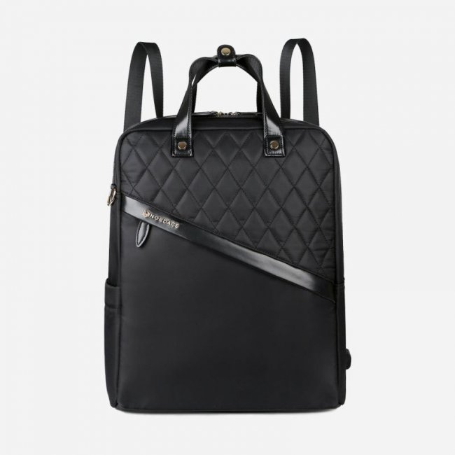 Nordace Bags - Beth - Smart Totepack-Black | New Arrivals