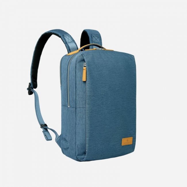 Nordace Backpacks - Siena Pro 13 Backpack-Blue | New Arrivals