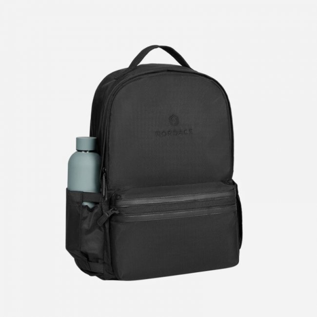 Nordace Backpacks - Roto Foldable Backpack-Black | New Arrivals