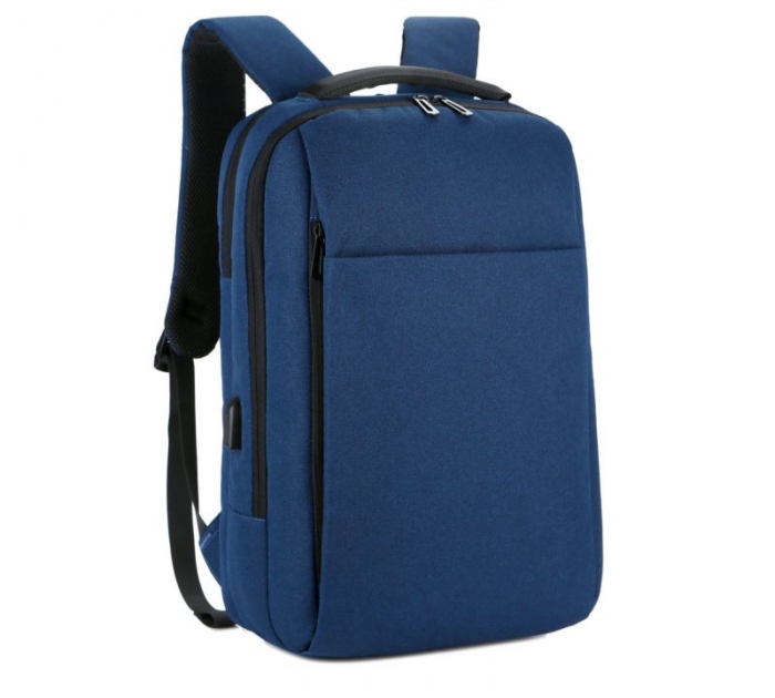 Nordace Backpacks - Bergen - Lightweight Daily Backpack-Blue | New Arrivals