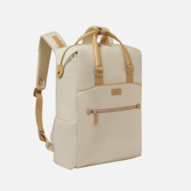 Nordace Bags - Serrat Totepack-Beige | New Arrivals