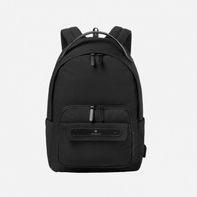 Nordace Backpacks - Guella Backpack-Black | New Arrivals