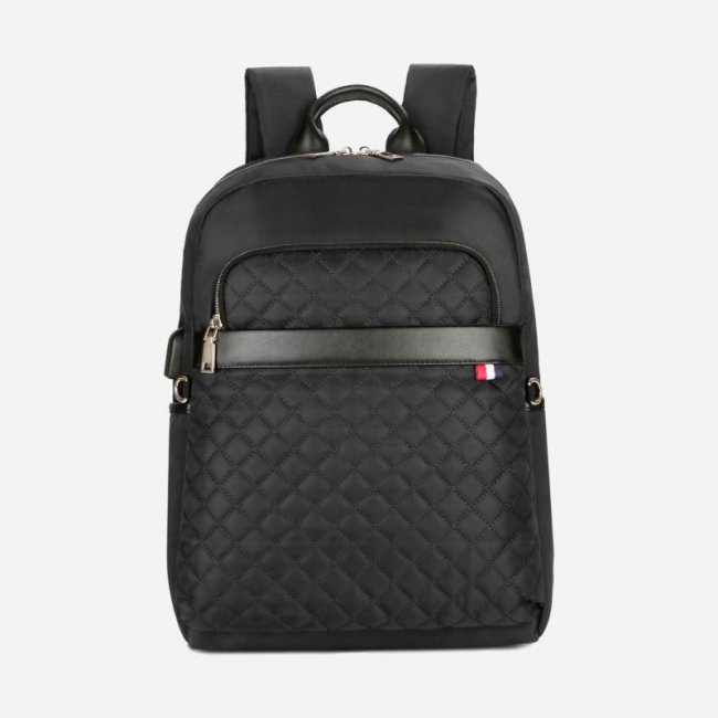 Nordace Backpacks - Ellie - Daily Backpack-Black | New Arrivals
