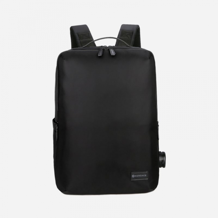 Nordace Backpacks - Laval - Smart Backpack-Black | New Arrivals
