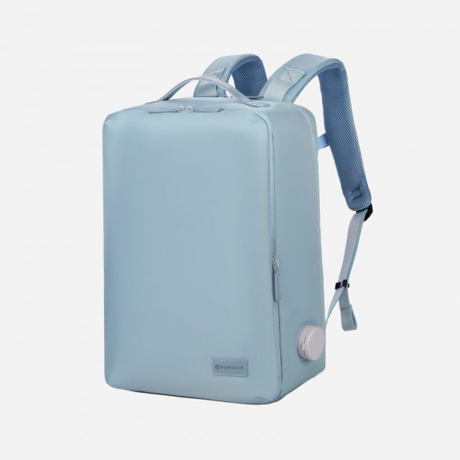 Nordace Backpacks - Laval - Smart Backpack-Sky Blue | New Arrivals