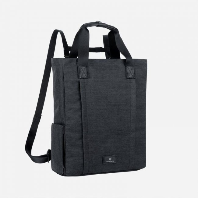 Nordace Bags - Siena II Totepack-Black | New Arrivals