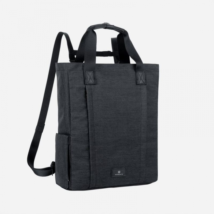 Nordace Bags - Siena II Totepack-Black | New Arrivals
