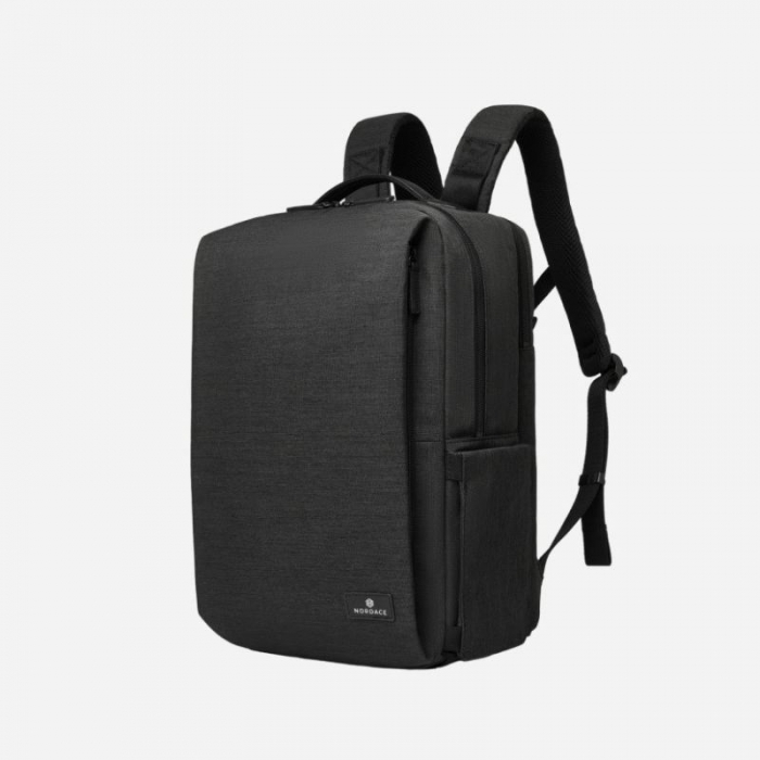 Nordace Backpacks - Siena Pro 15 Backpack-All Black | New Arrivals