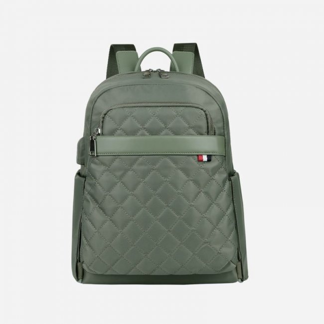 Nordace Backpacks - Ellie Mini-Sage | New Arrivals
