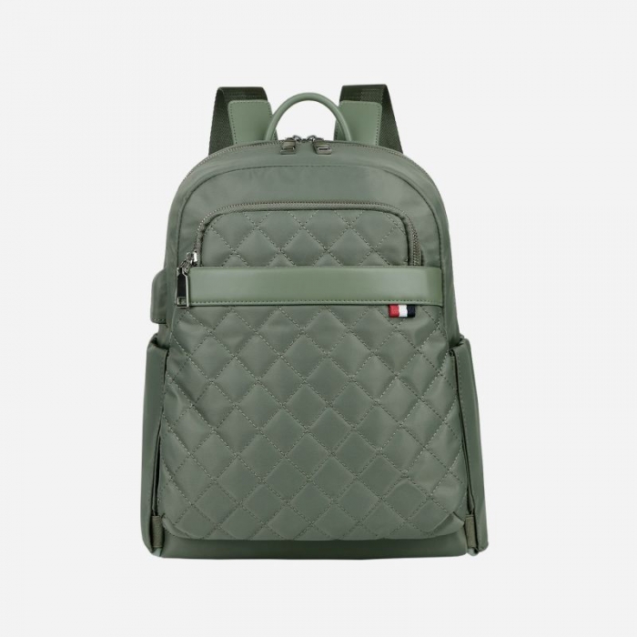 Nordace Backpacks - Ellie Mini-Sage | New Arrivals