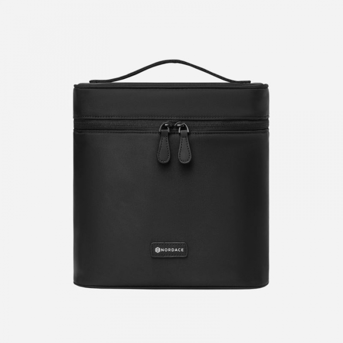 Nordace Backpacks - Audon Petit Insulated Bottle Bag-Black | New Arrivals