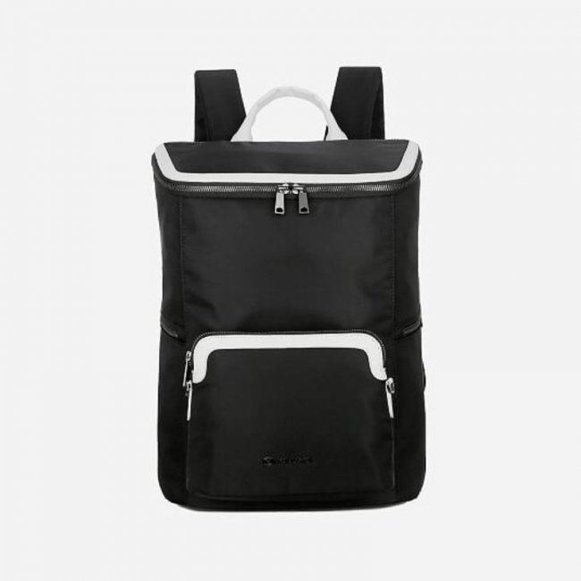 Nordace Backpacks - Fayth - Smart Backpack-Black | New Arrivals