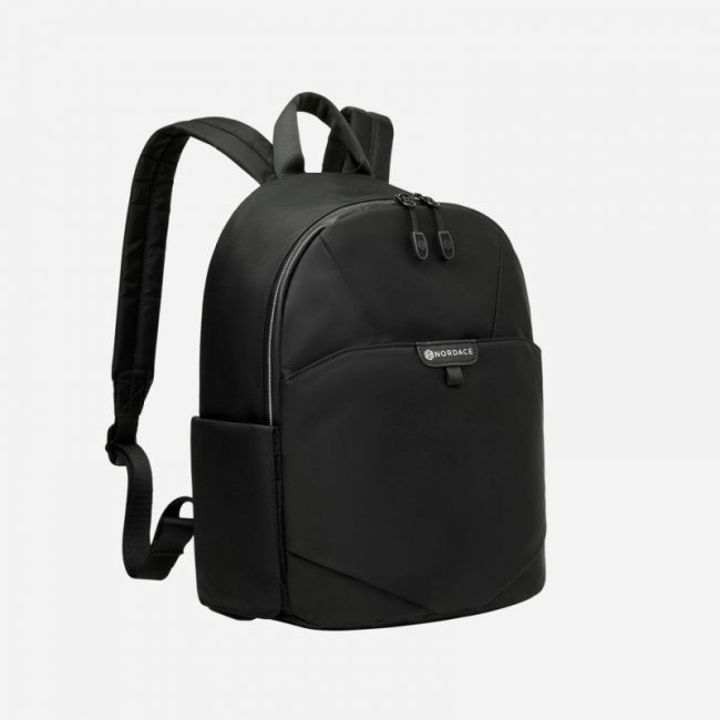 Nordace Backpacks - Aerial Infinity Mini Backpack-Black | New Arrivals