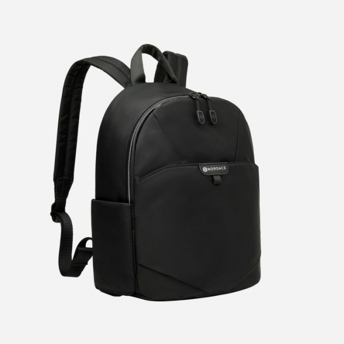 Nordace Backpacks - Aerial Infinity Mini Backpack-Black | New Arrivals