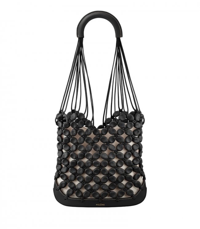 Women's Polene Sole - Black