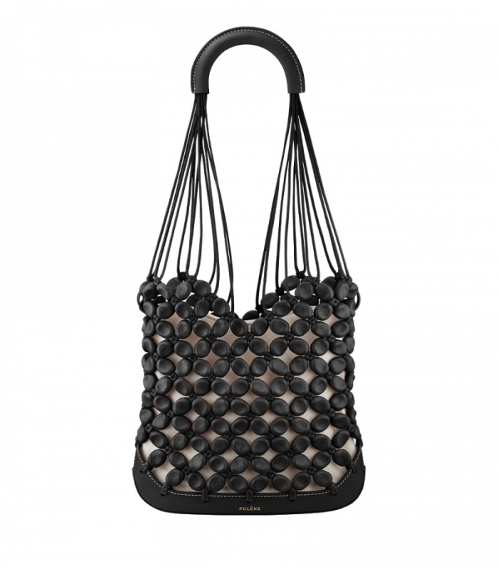 Women's Polene Sole - Black