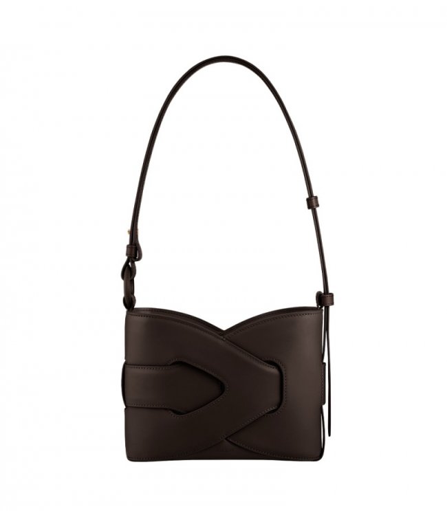 Women's Polene Nodde - Smooth Ebony