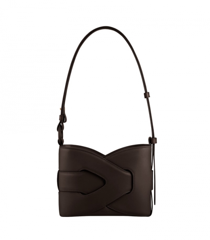 Women's Polene Nodde - Smooth Ebony