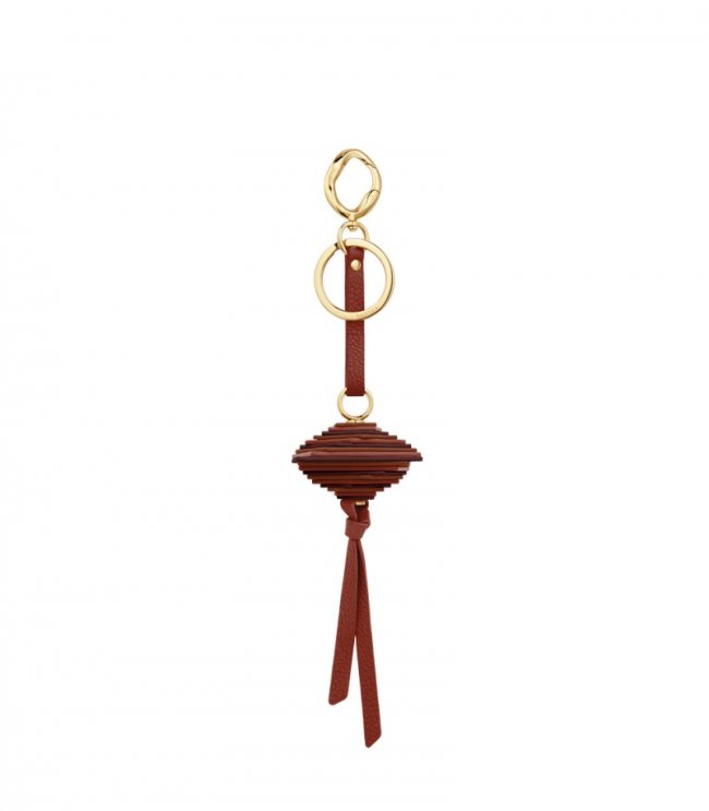 Women's Polene Scala - Trio Burgundy
