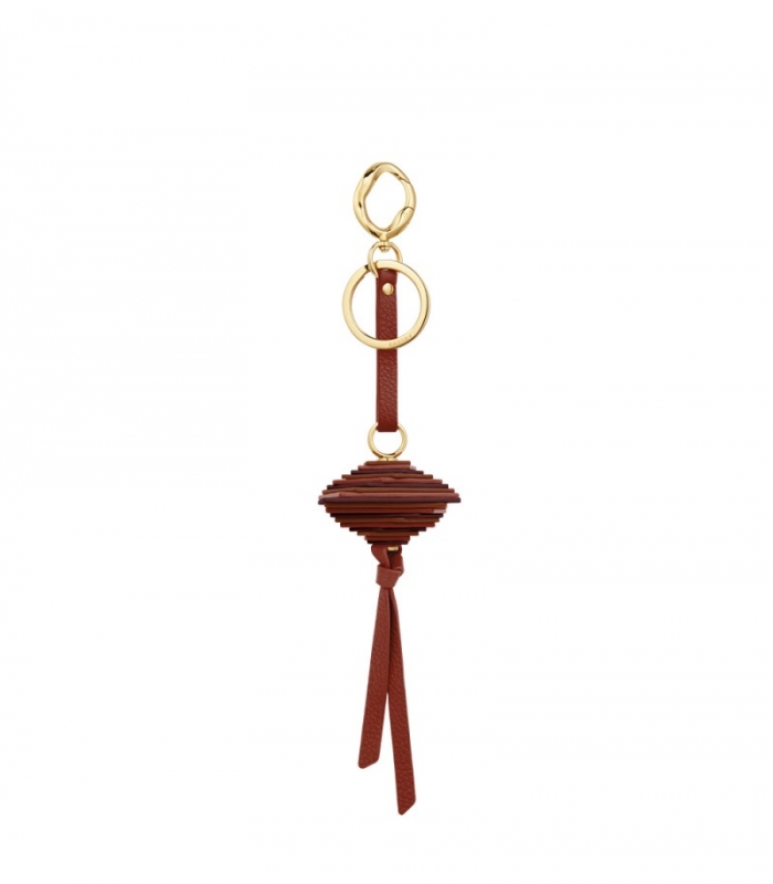 Women's Polene Scala - Trio Burgundy