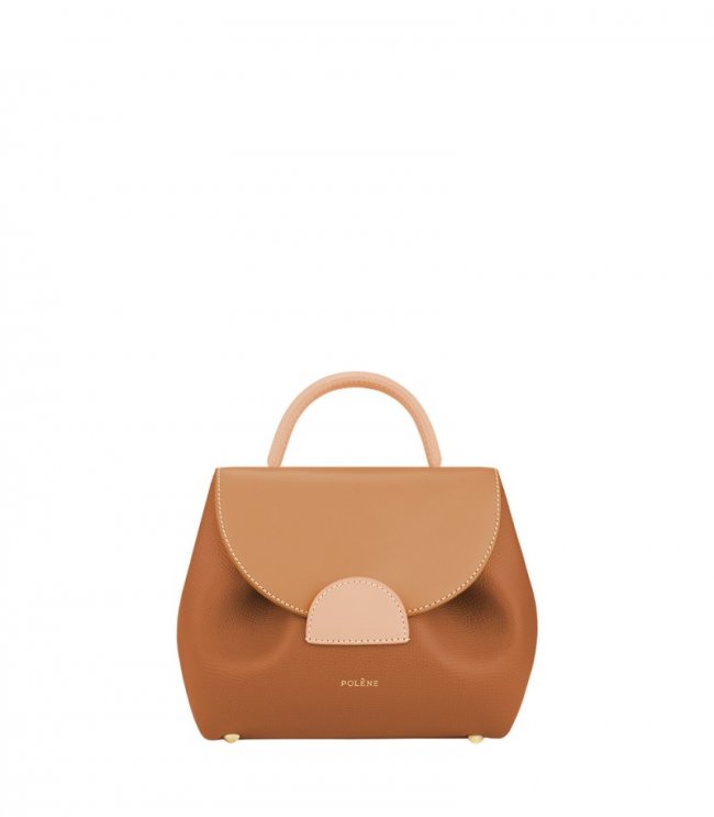 Women's Polene Numero Un Nano - Trio Camel