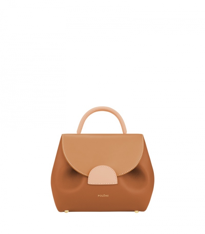 Women's Polene Numero Un Nano - Trio Camel