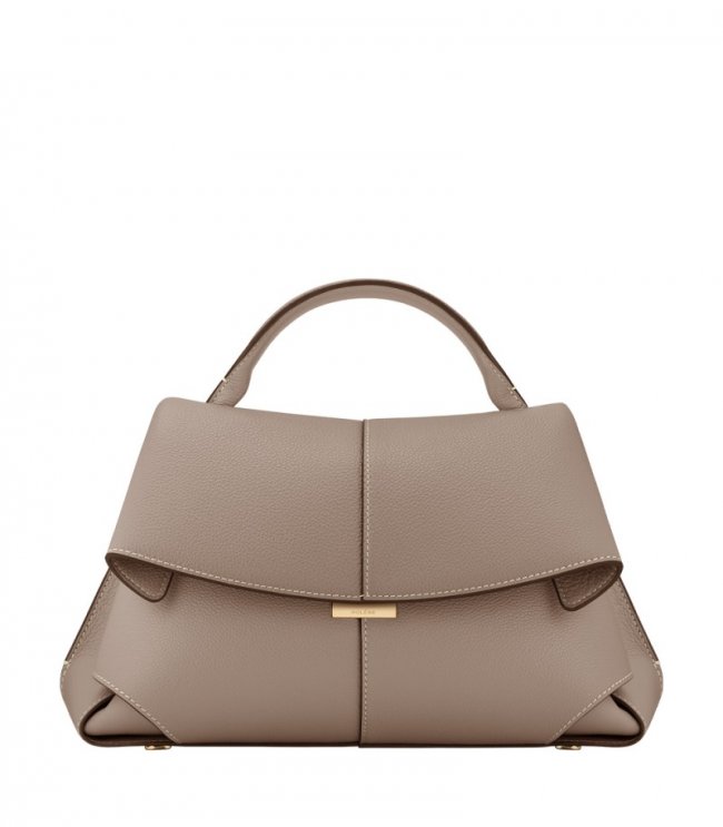 Women's Polene Mokki - Textured Taupe