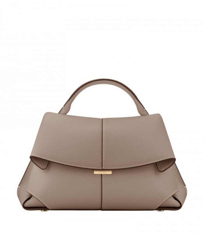Women's Polene Mokki - Textured Taupe