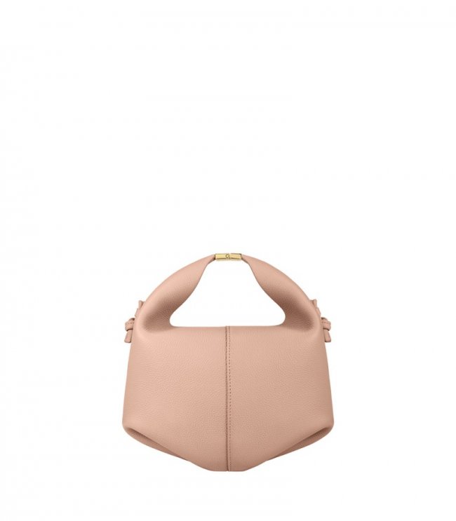 Women's Polene Beri - Textured Nude