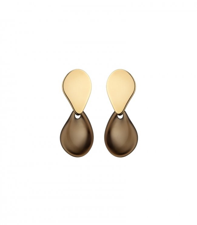 Women's Polene Nae - Smoked glass