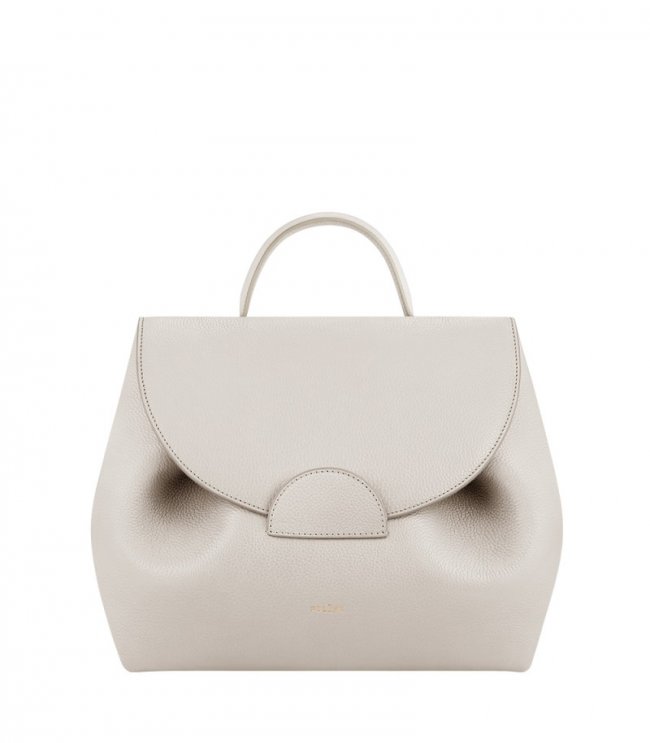Women's Polene Numero Un - Textured Chalk