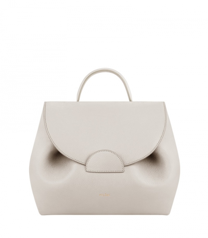 Women's Polene Numero Un - Textured Chalk