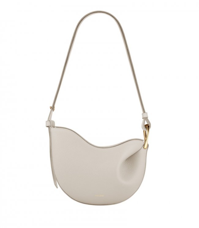 Women's Polene Tonca - Textured Chalk