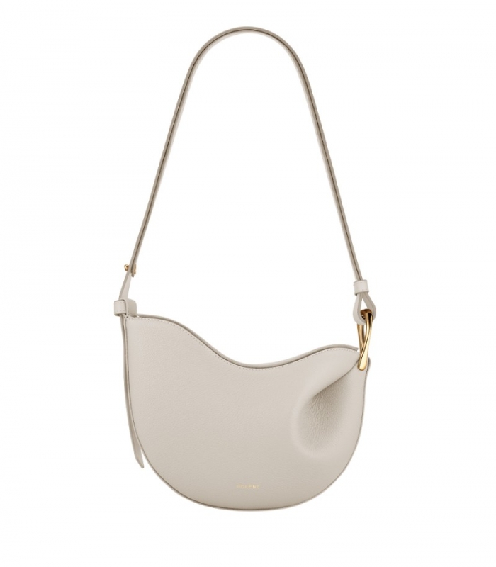 Women's Polene Tonca - Textured Chalk