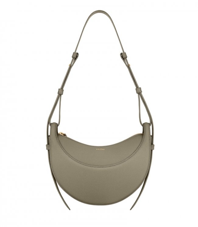 Women's Polene Numero Dix - Textured Olive