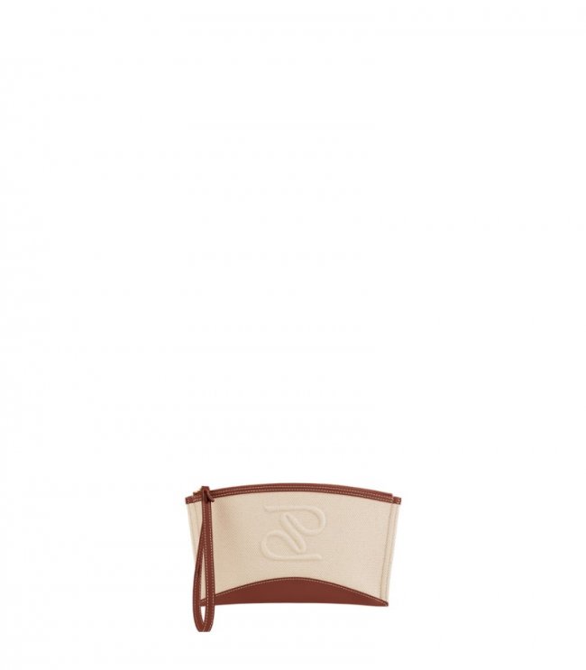 Women's Polene Ilo - Cognac
