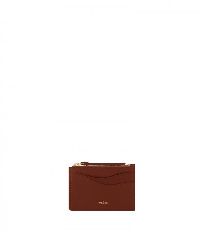 Women's Polene Sierra Mini - Duo Cognac