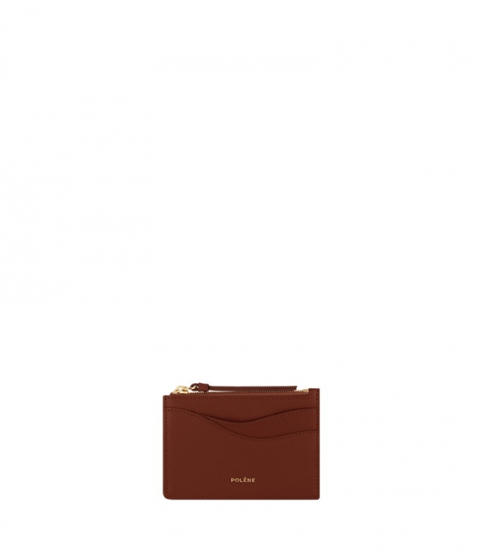 Women's Polene Sierra Mini - Duo Cognac