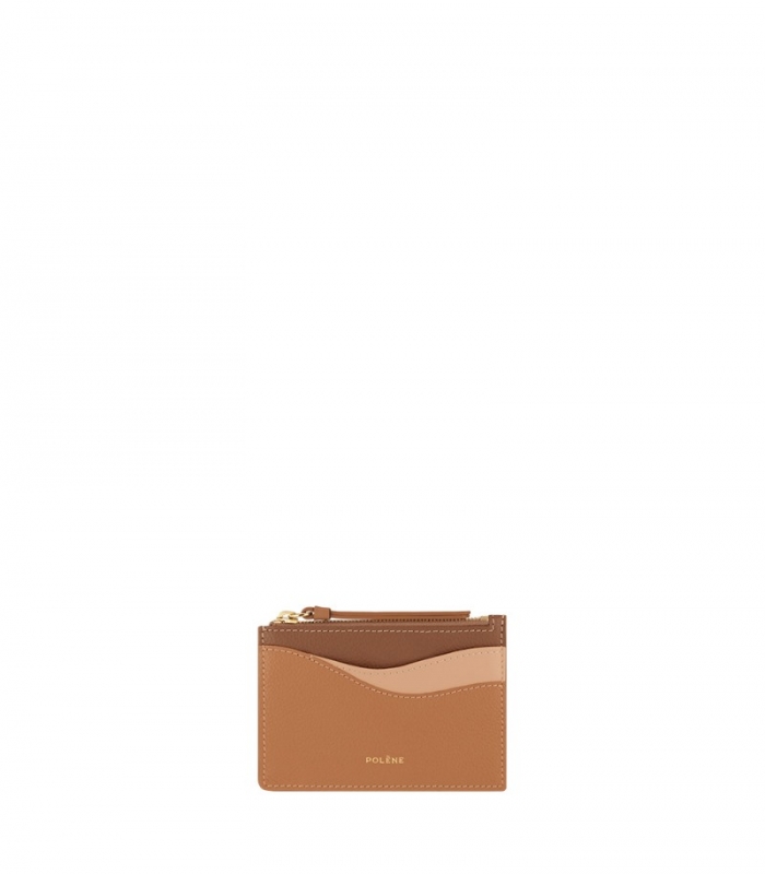 Women's Polene Sierra Mini - Trio Camel