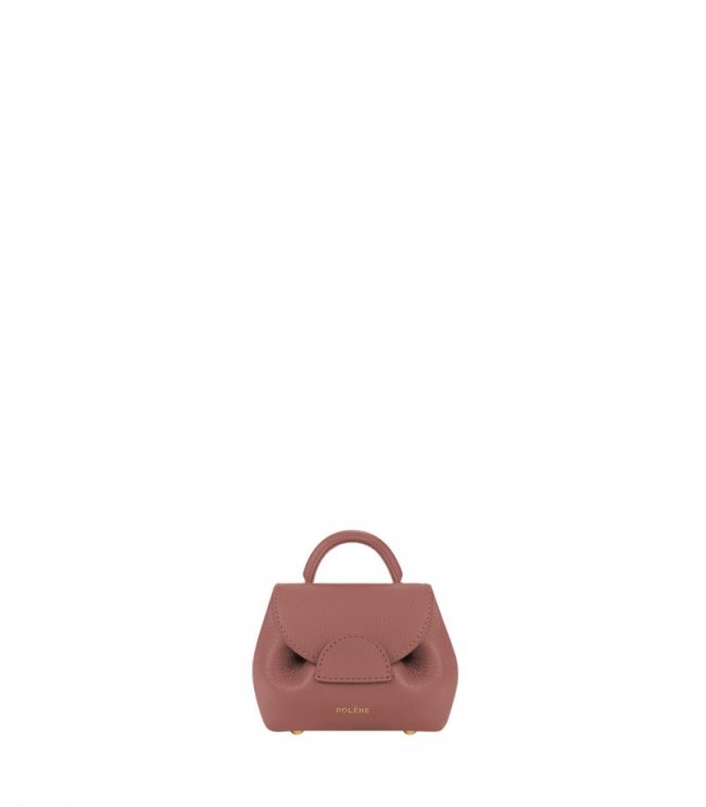 Women's Polene Numero Un Micro - Textured Blush