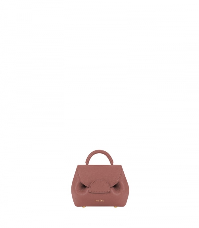 Women's Polene Numero Un Micro - Textured Blush