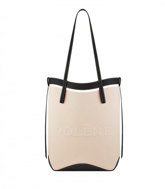 Women's Polene Ilo - Black