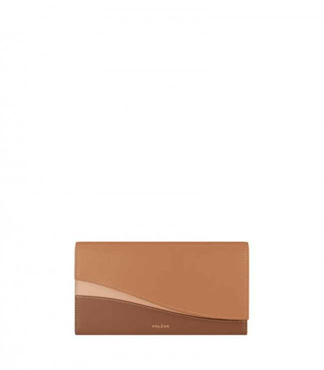 Women's Polene Sierra - Trio Camel