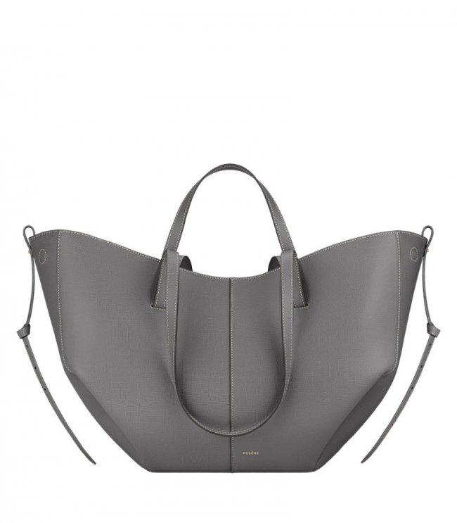 Women's Polene Cyme - Textured Stone