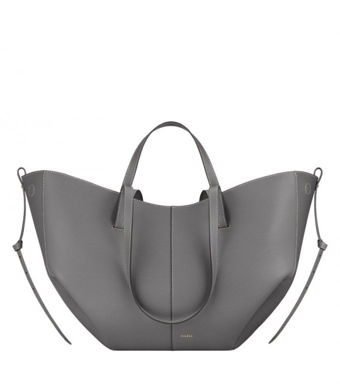 Women's Polene Cyme - Textured Stone